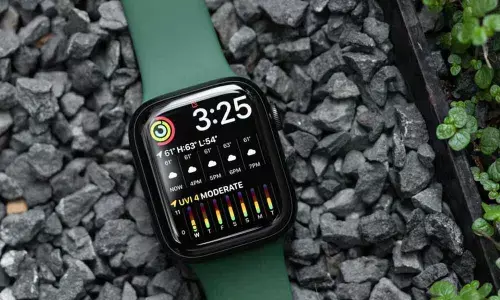 Apple Watch Series 8