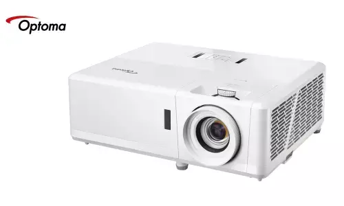 Optoma Corporation world leader 4K UHD projector