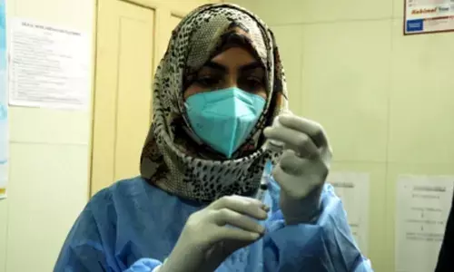 Unprecedented 1,148 new Covid cases in J&K in 24 hours