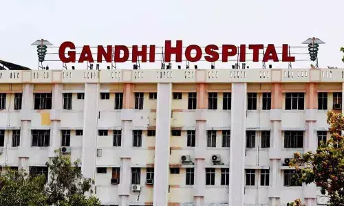 Gandhi Hospital
