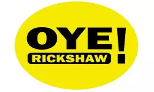 Oye Rickshaw to deploy over 1L e-rickshaws this year