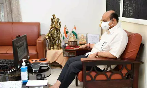 Chief Minister Basavaraj Bommai