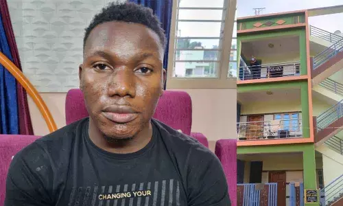 Bengaluru: Nigerian who prepared drugs in kitchen nabbed