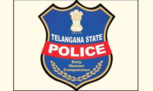 Hyderabad: Police department to guarantee adoption of Covid protocols