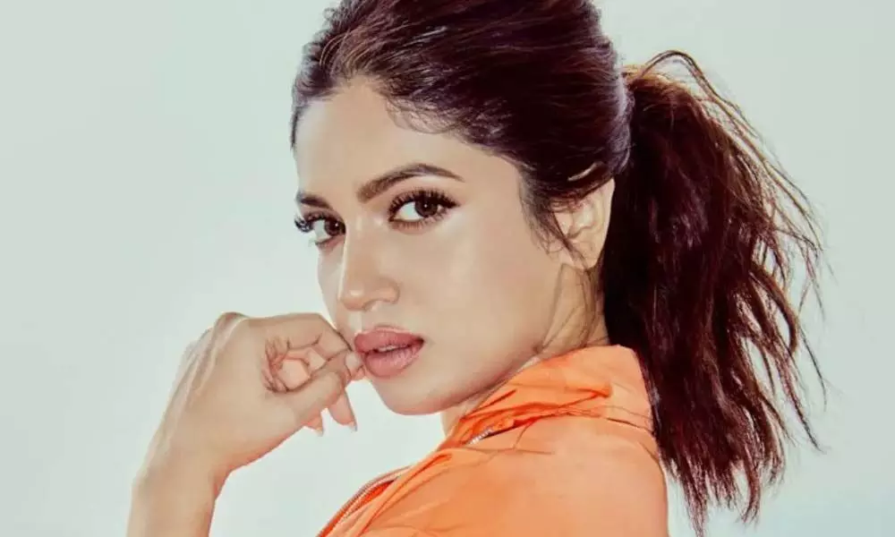 Bhumi Pednekar