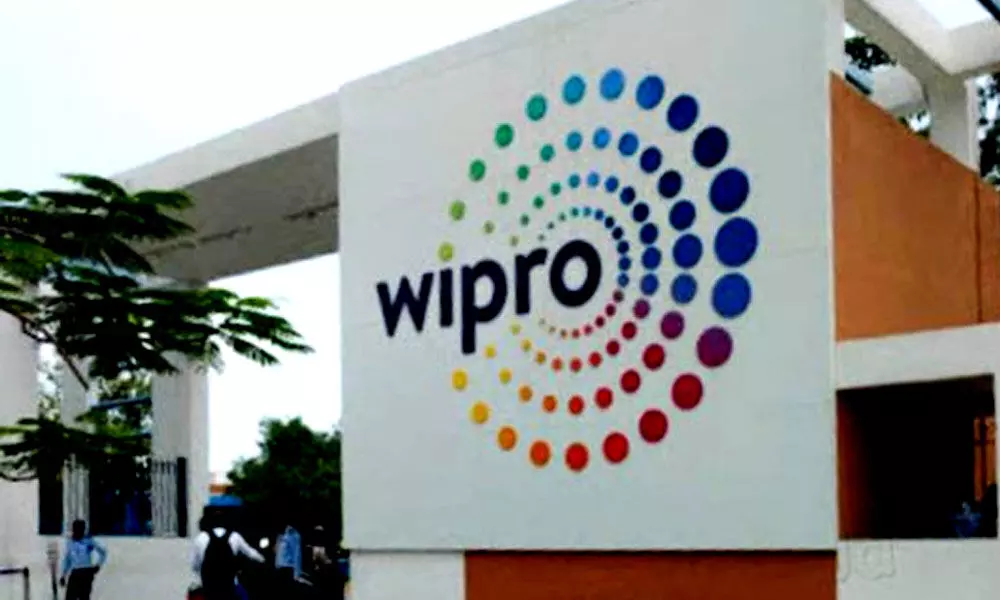 Wipro registers net income of Rs 29.7 bn for Q3 FY22, up 1.3% QoQ