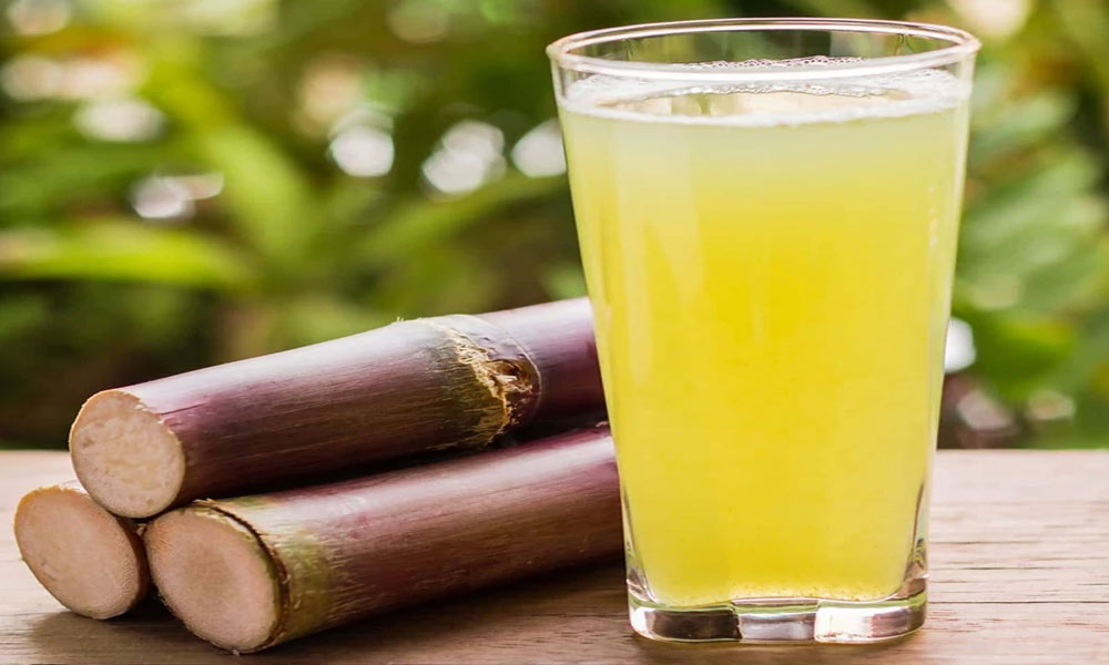 How Sugarcane Juice Benefit your Liver’s Health?