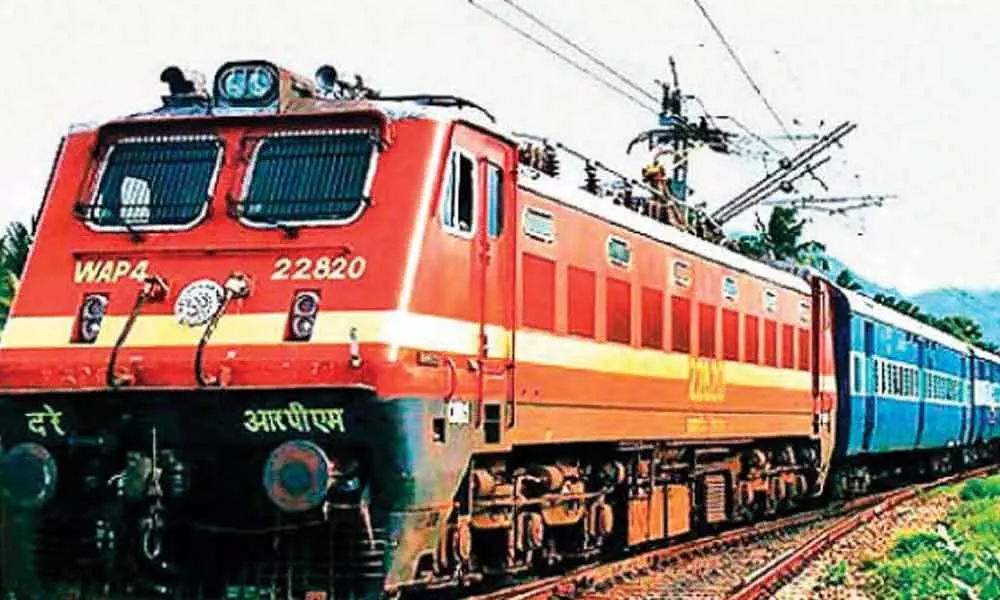 Hyderabad: More Vizag-Secunderabad special trains to clear rush