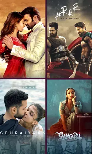 From RRR To Jersey: Bollywood And Tollywood Movies Postponed Due To Covid-19