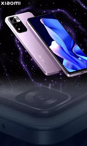 Xiaomi 11i HyperCharge – The Fastest Charging Smartphone in India