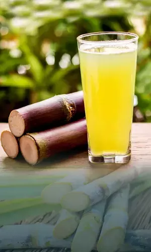 How Sugarcane Juice Benefit your Liver’s Health?