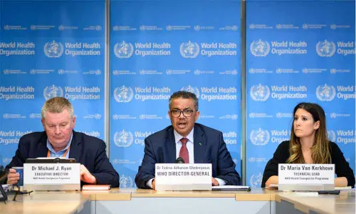 World Health Organisation