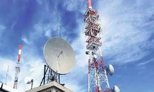 TTML to convert interest on AGR dues into equity; Government will hold 9.5% of the total outstanding shares