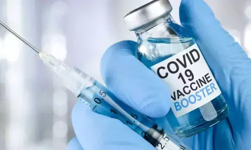 All adults above 60 can get Covid booster