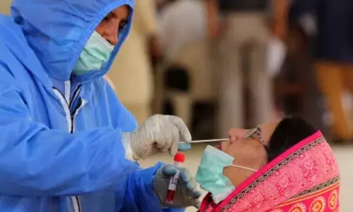 368 new Covid cases reported in Guntur district