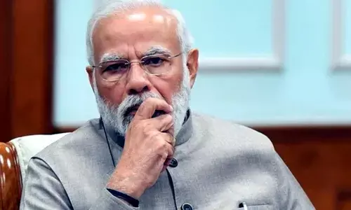 Prime Minister Narendra Modi