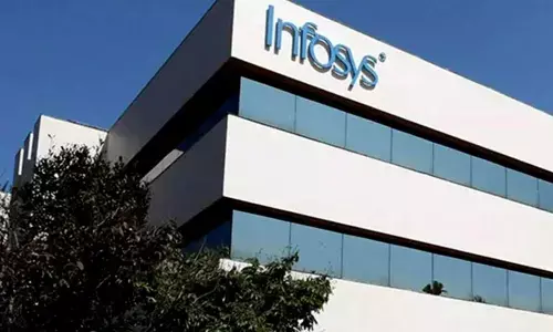 Infosys Q3FY22 Results: Profit jumps 7% QoQ to Rs 5,809 crore; raises FY22 revenue guidance