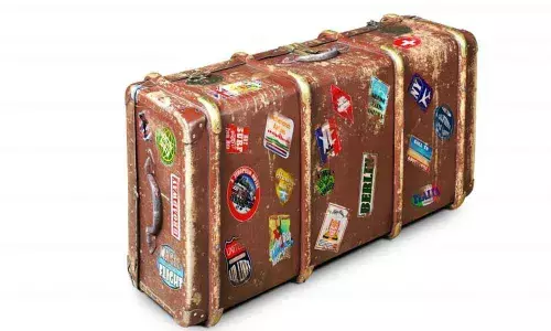 National Sticker Day