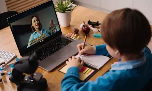 Representational Image