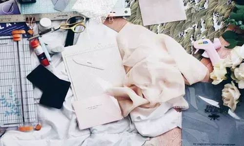 The Designer’s Class: Mastering Sustainability in Fashion