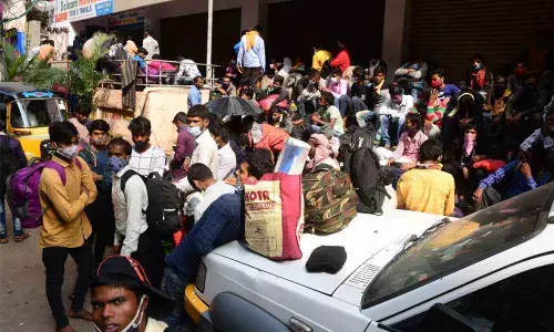 Photo: Srinvias Setty