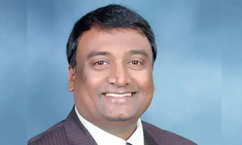 Credai seeks representation in Bengaluru Vision 2022