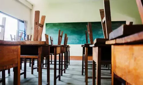 Schools in Bengaluru closed till Jan 31