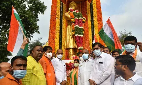 Photo: Adula Krishna