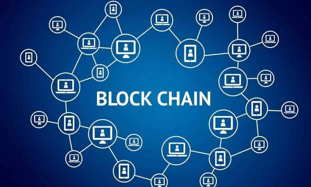 5 Leading Courses & Training Programmes For Blockchain In India