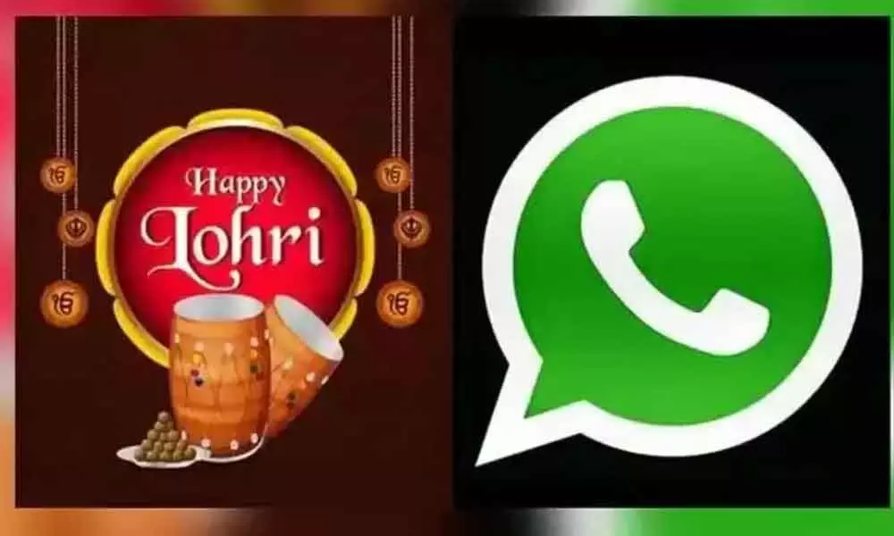 Whatsapp stickers