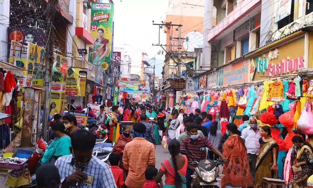 Sankranti festivities on a high note in temple city