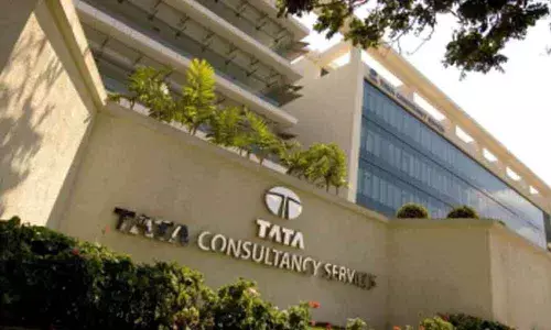 TCS Q3FY22 Results