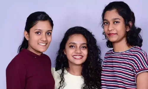 A Trio Of Three Sisters From Kerala Is Developing Their Empire By Implementing Business Of Hing  In Their Twenties