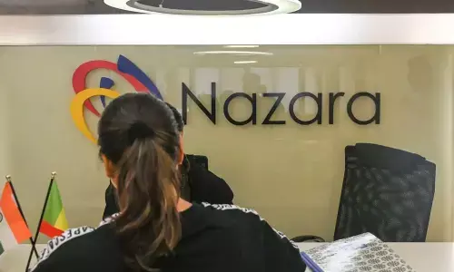 Nazara Technologies NODWIN Gaming acquires 100% stake in licensed merchandising D2C company Planet Superheroes