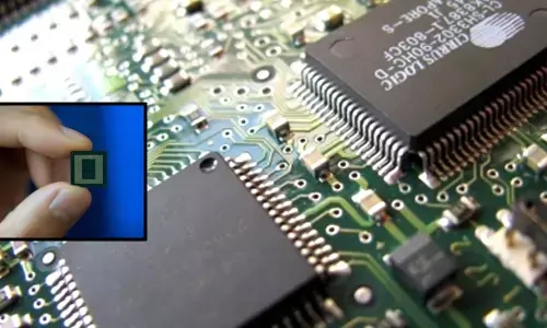 TSMC to invest record $44 bn on chip capacity expansion in 2022