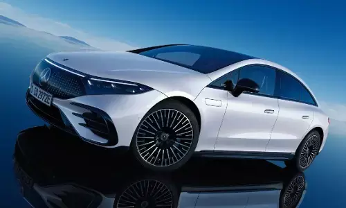 Mercedes-Benz to start manufacturing electric cars in India