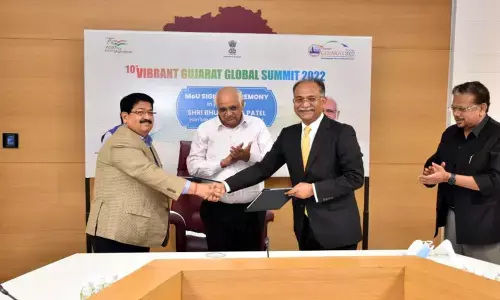 Reliance Industries to invest Rs 5.95 lakh crore in Green Energy & other projects in Gujarat