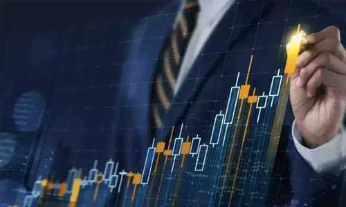 5-day rally takes mcap on BSE to record Rs 278.15 trillion