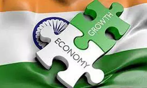 Rebuild national resiliency to push recovery, growth