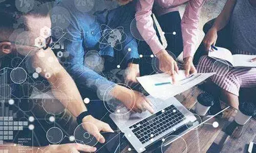 Collaboration for ‘Future Digital Jobs’