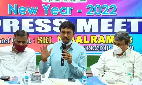 Workers’ welfare a top priority at SCCL