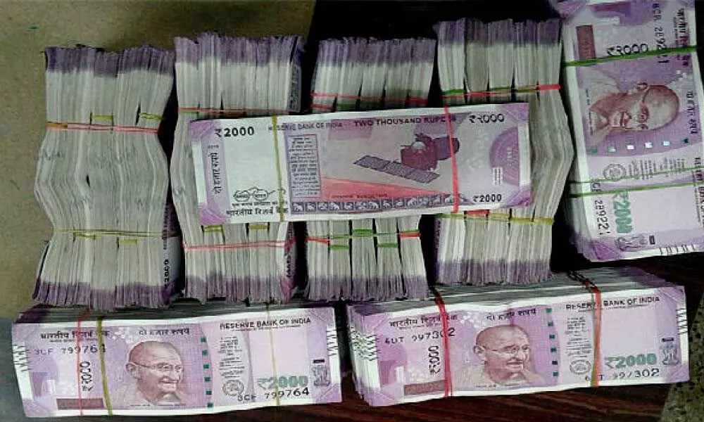 Police busts fake currency racket in Peddapalli