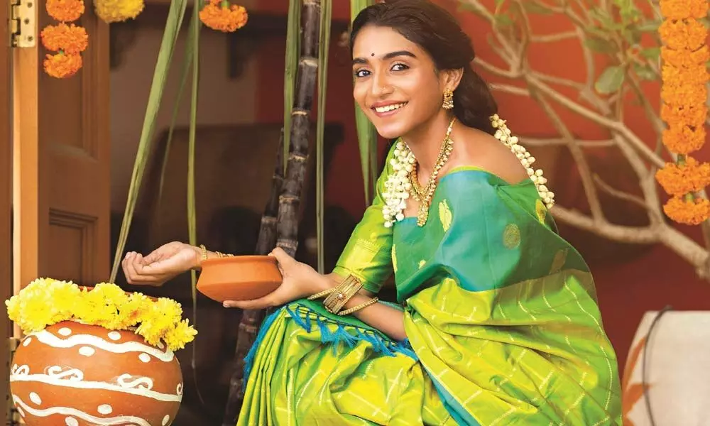 Things to make Pongal extra special during pandemic