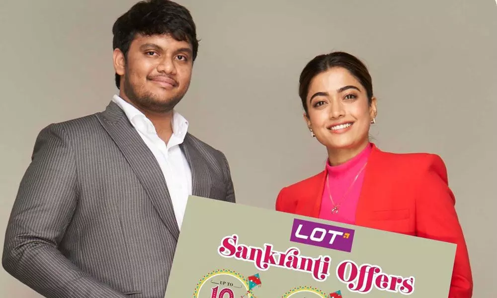 LOT Mobiles unveils Pongal offers