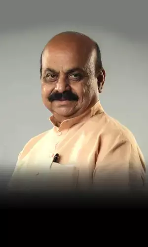 Lesser Known Facts About Basavaraj Bommai