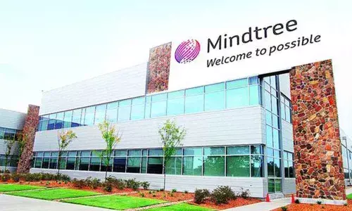 Mindtree Q3FY22 Results: Profit rises 9.6% QoQ to Rs 437.5 crore