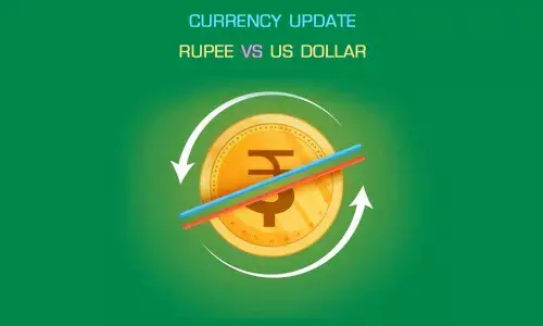 Currency update today