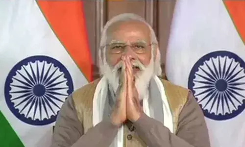 Prime Minister Narendra Modi