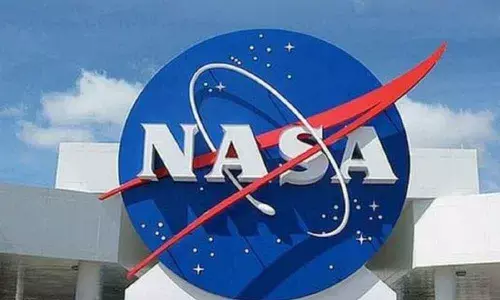 2021 6th hottest year, last 8 years the warmest: NASA