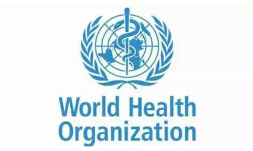 World Health Organization (WHO)